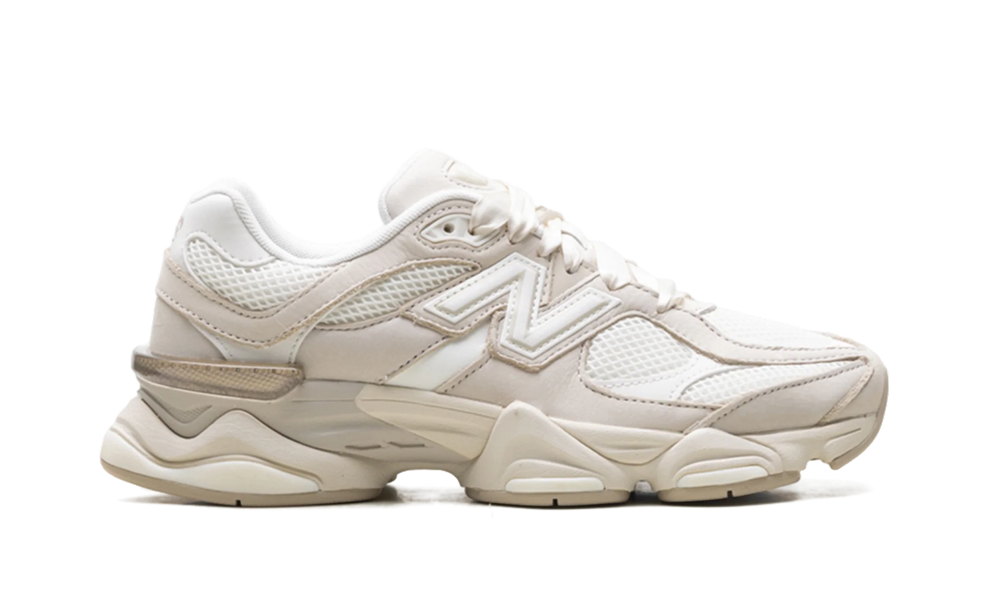 9060 "ASOS Exclusive - White Beige" U9060SA