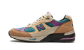 991 "Palace - Teal" M991PAL