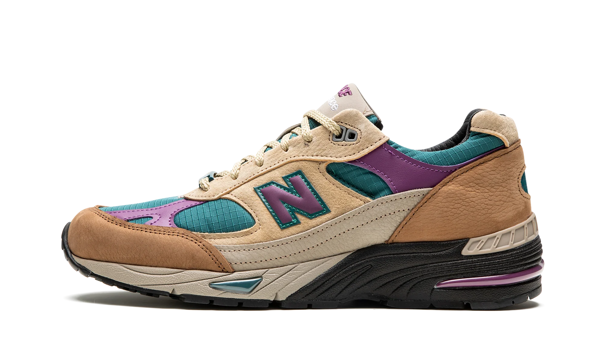 991 "Palace - Teal" M991PAL