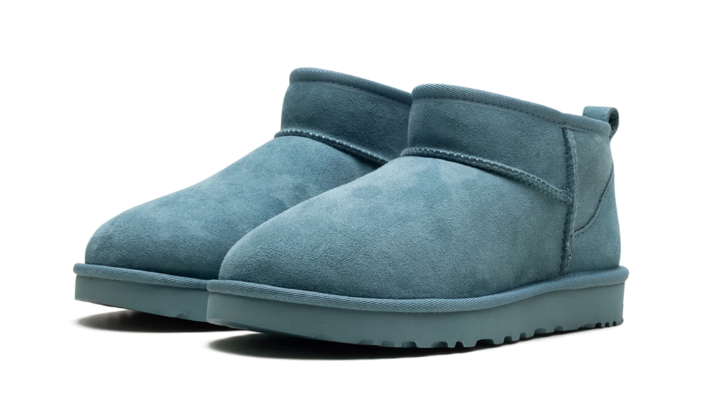 Classic Ultra Mini Boot WMNS "Green" 1116109 DEE