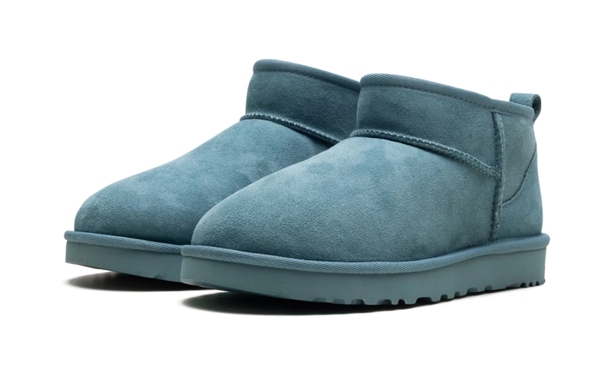 Classic Ultra Mini Boot WMNS "Green" 1116109 DEE