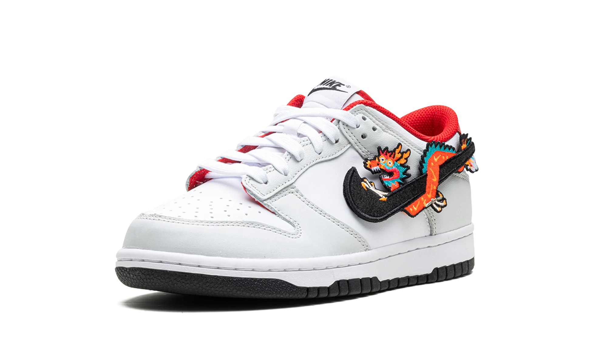 Dunk Low GS "Year Of The Dragon" FZ5528 101