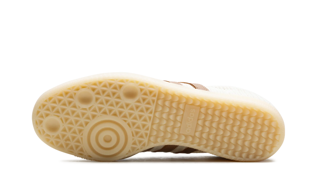Samba OG "Cream White Cardboard" JI3185