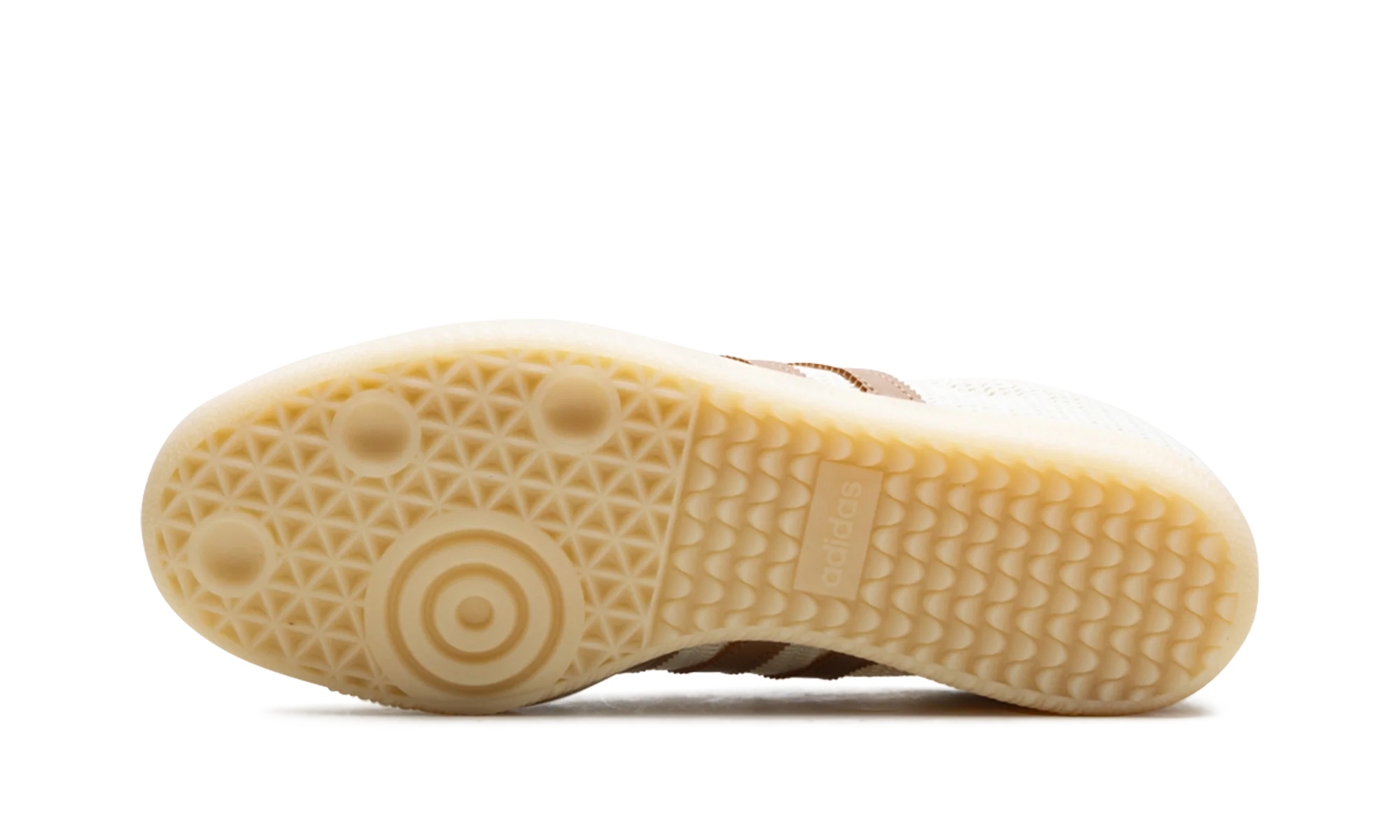 Samba OG "Cream White Cardboard" JI3185
