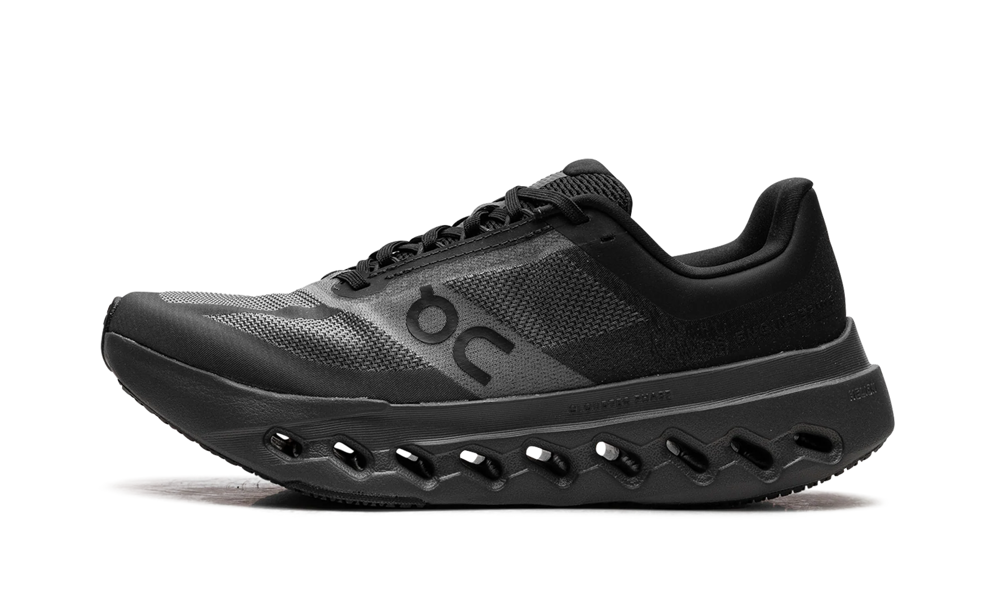 On Running Cloudsurfer WMNS "Black Eclipse" 3WE30050106