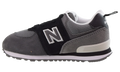 574 TD "Black Grey" ID574WR1