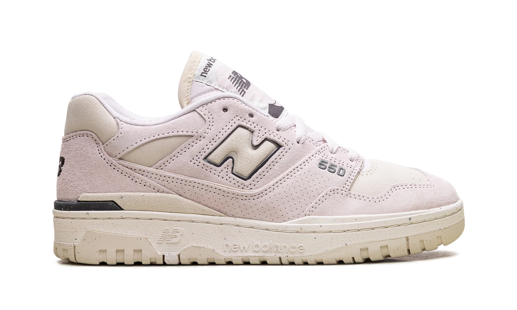 550 WMNS "Pink Granite" BBW550RC