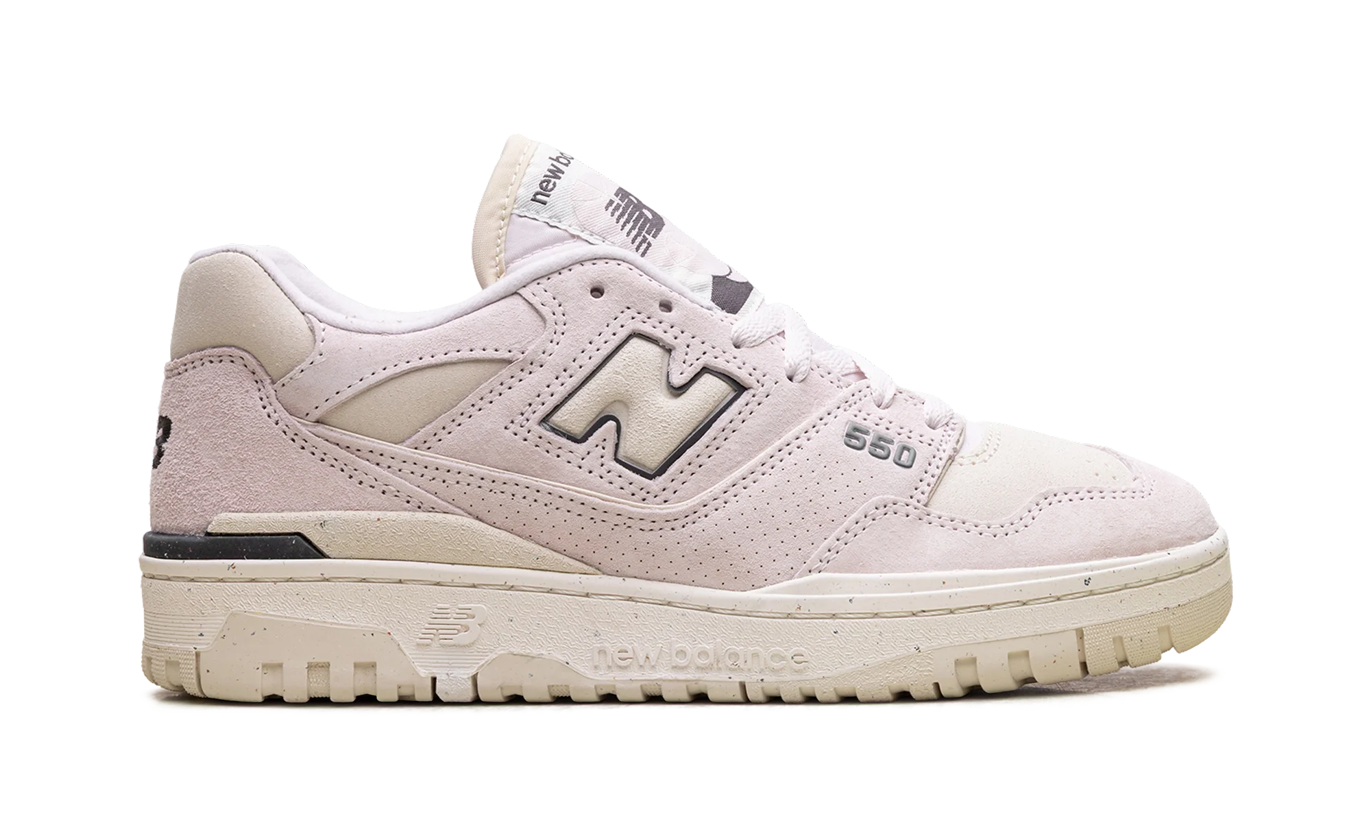 550 WMNS "Pink Granite" BBW550RC