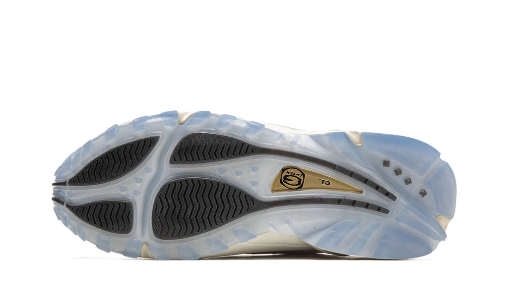 Hot Step Air Terra "NOCTA - Champagne" DH4692 003