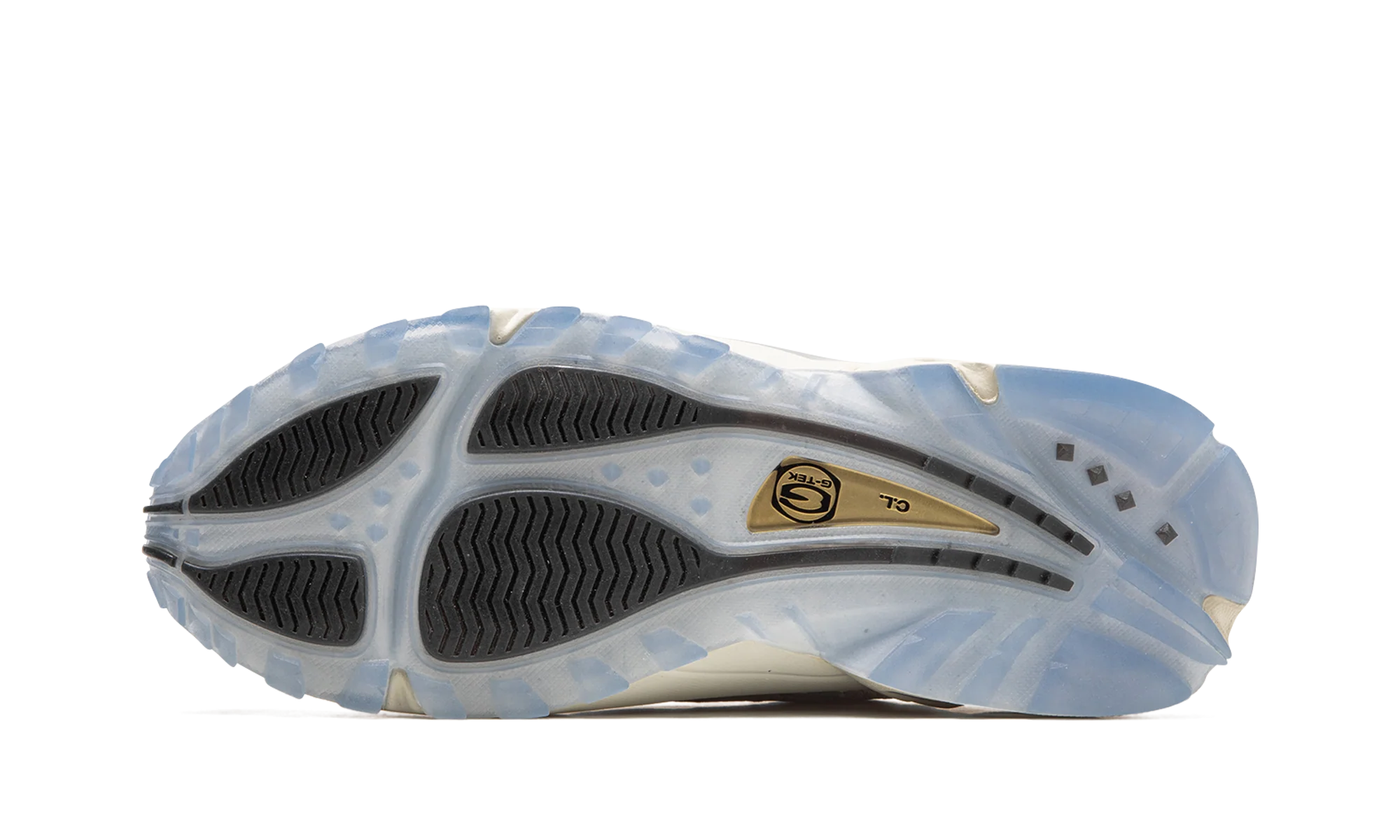Hot Step Air Terra "NOCTA - Champagne" DH4692 003