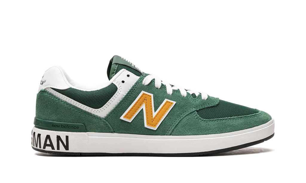574 "Junya Watanabe MAN" AM574EYE
