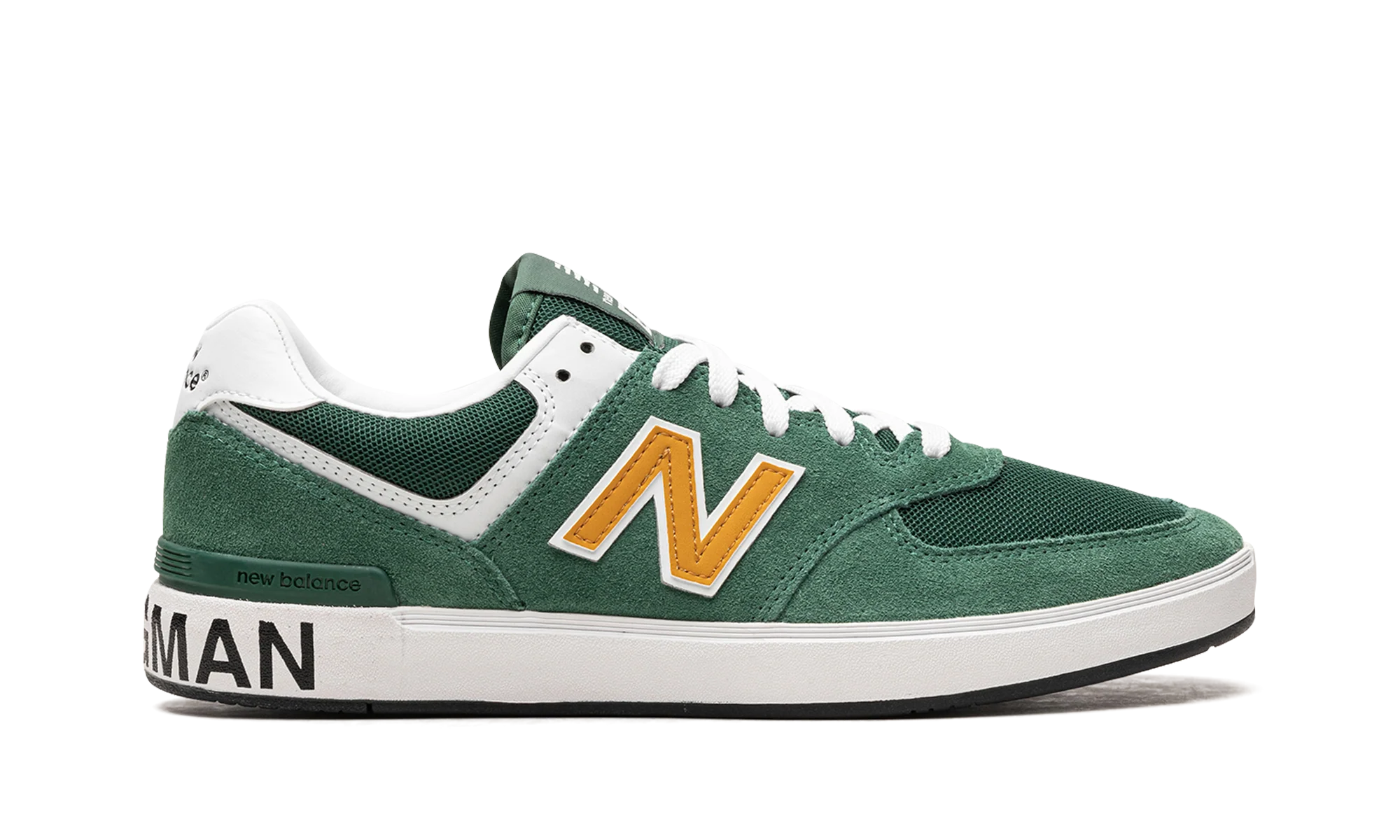 574 "Junya Watanabe MAN" AM574EYE