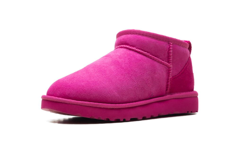 CLASSIC ULTRA MINI WMNS "Dark Peony" 1116109 DNY