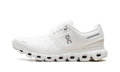 Cloud 6 WMNS "White White" 3WF10061200