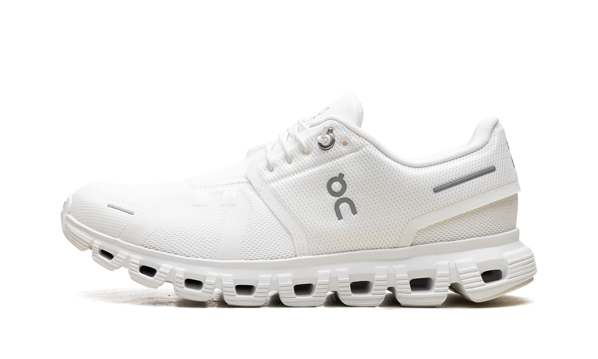 Cloud 6 WMNS "White White" 3WF10061200