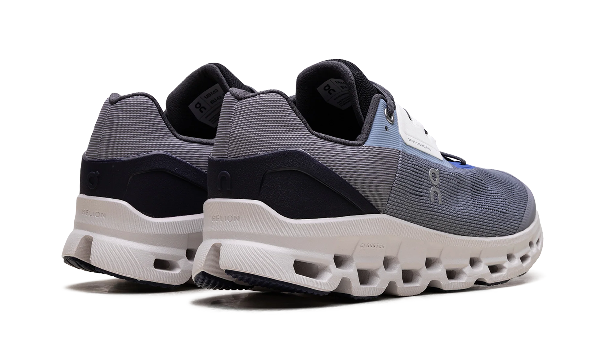 Cloudstratus "Fossil Grey Midnight Navy" 39.99007