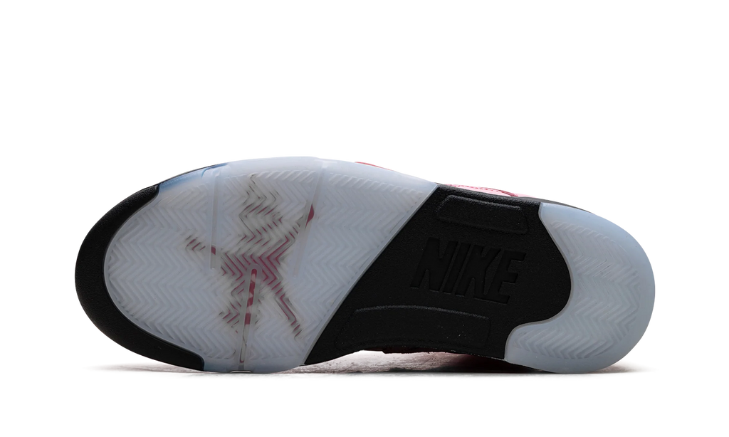 Air Jordan 5 "Awake NY - Bubblegum Pink" DV4982 600