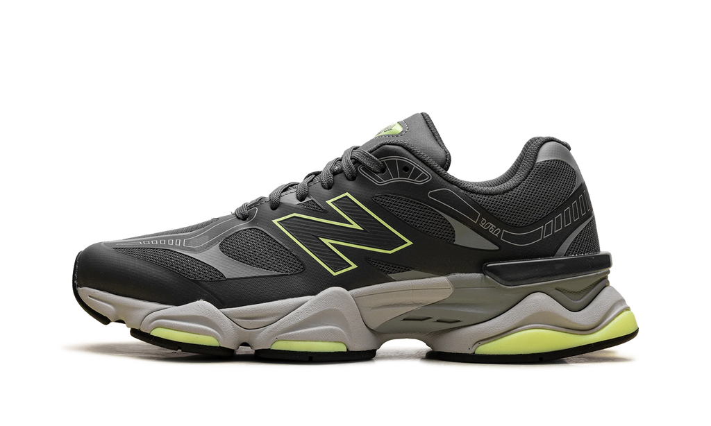 9060 "Grey Green" U906041H