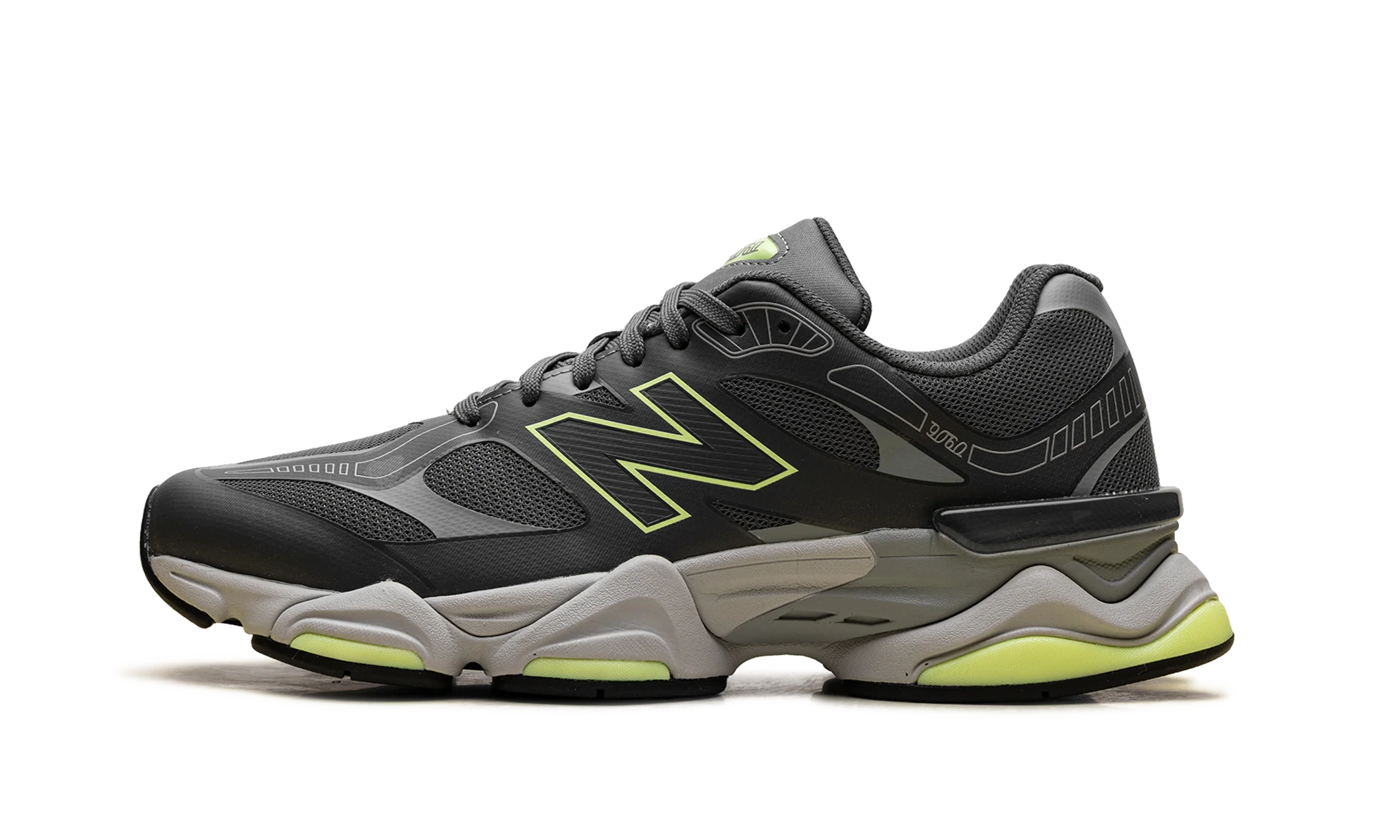 9060 "Grey Green" U906041H