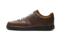 Court Vision Low "Cacao Wow" IO8749 299