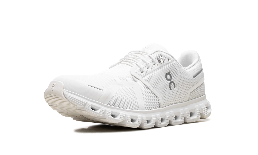 Cloud 6 "Triple White" 3MF10071200