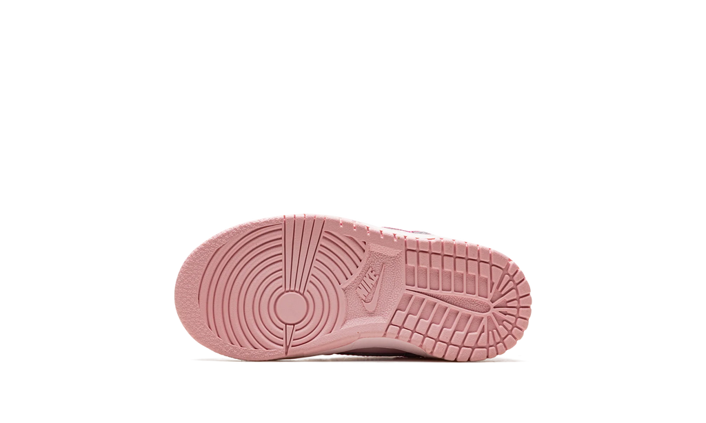Dunk Low (TD) "Pink Foam" DH9761 600