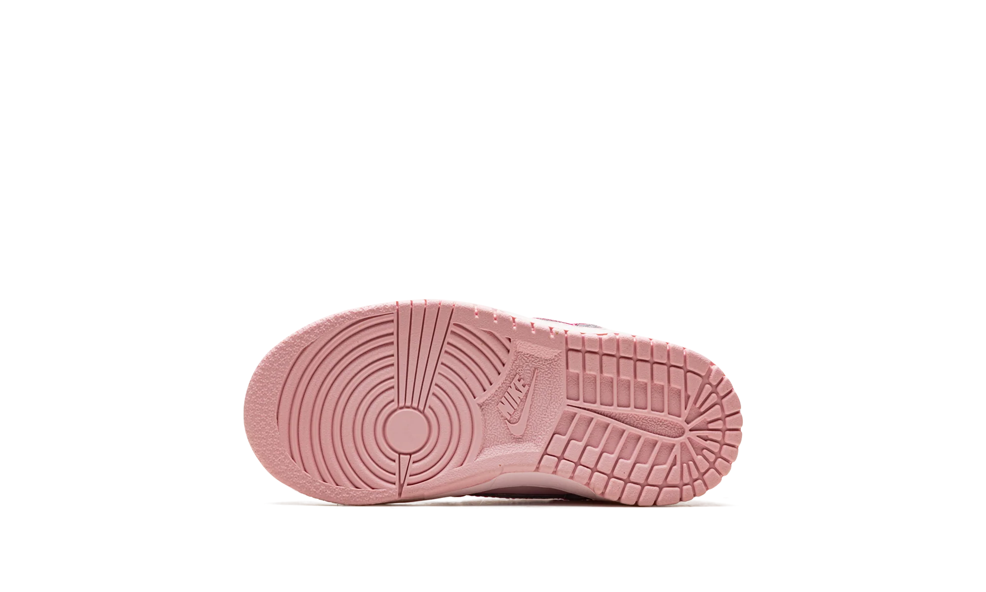 Dunk Low (TD) "Pink Foam" DH9761 600