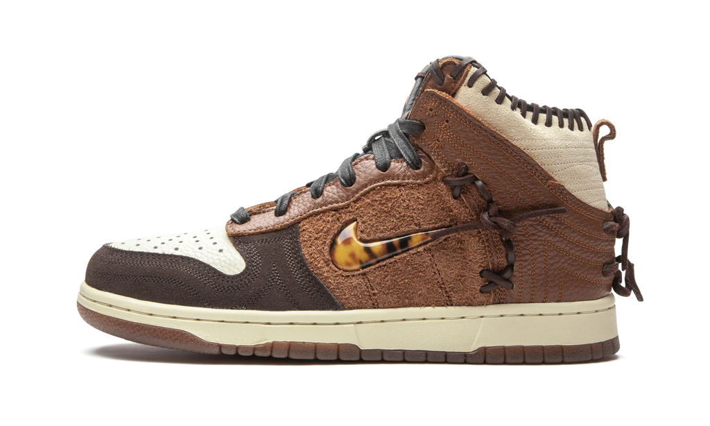 Dunk High "Bodega - Legend" CZ8125 200