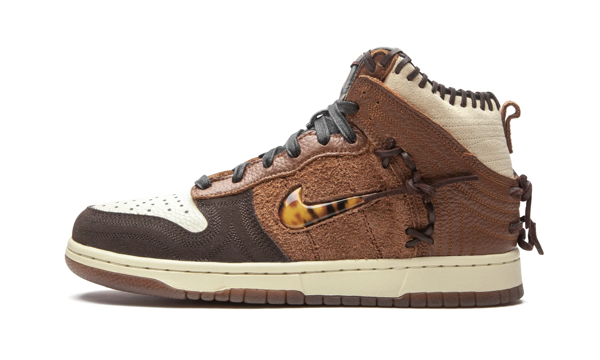 Dunk High "Bodega - Legend" CZ8125 200
