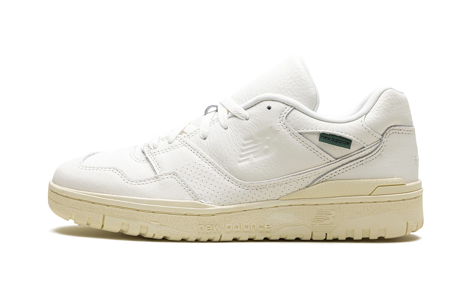 550 "Sea Salt Nightwatch Green" BB550PWT