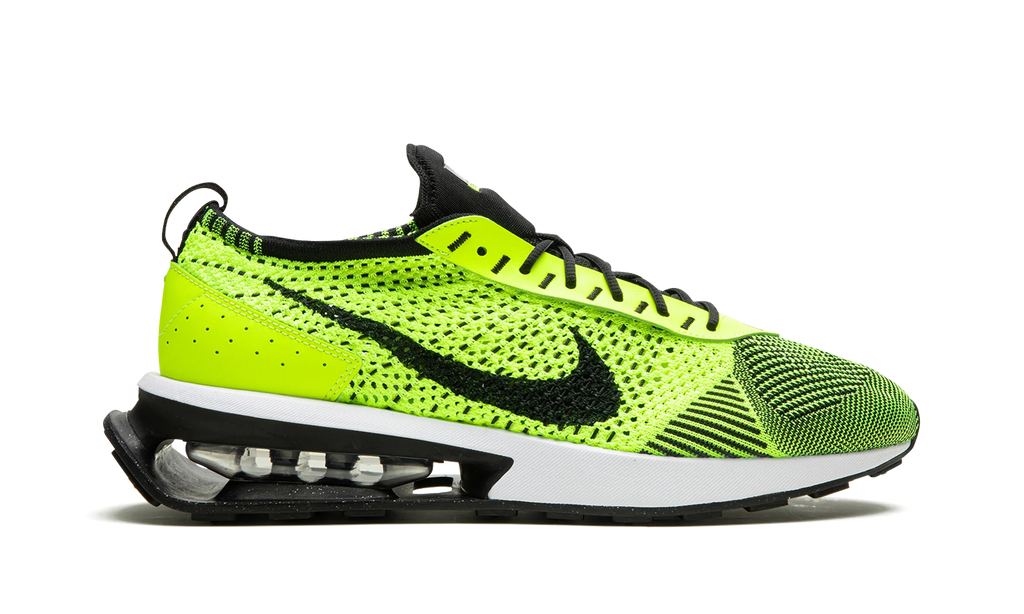 Air Max Flyknit Racer "Volt" FD4610 700