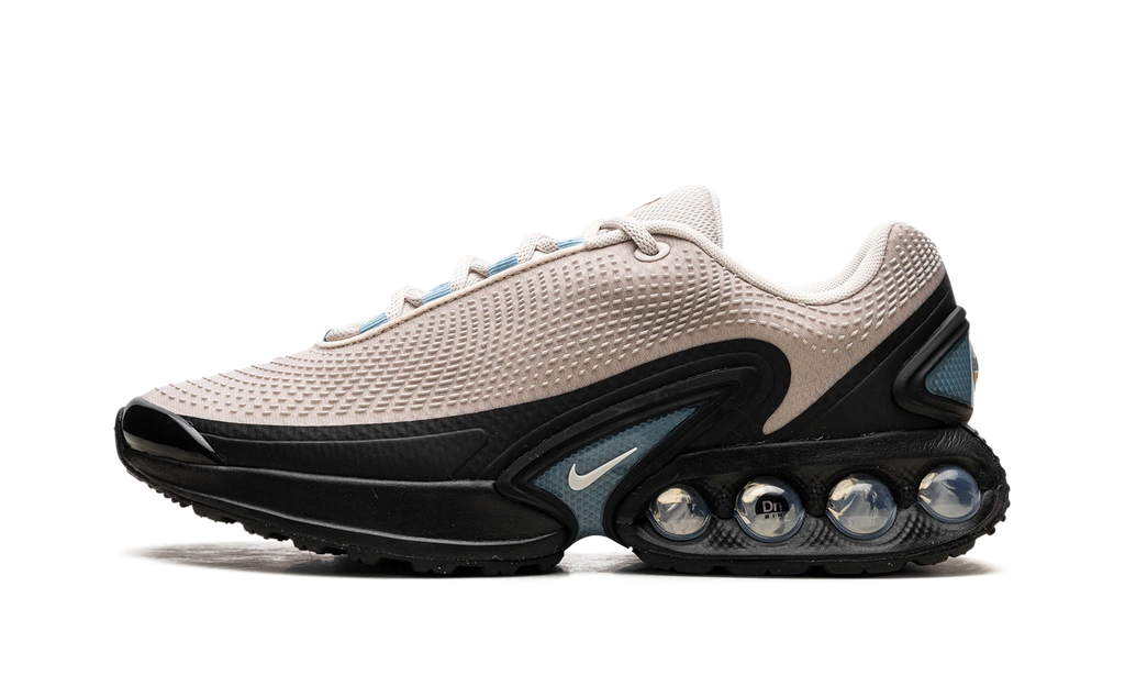 Air Max Dn "Light Orewood Brown Turquoise" HQ3478 104