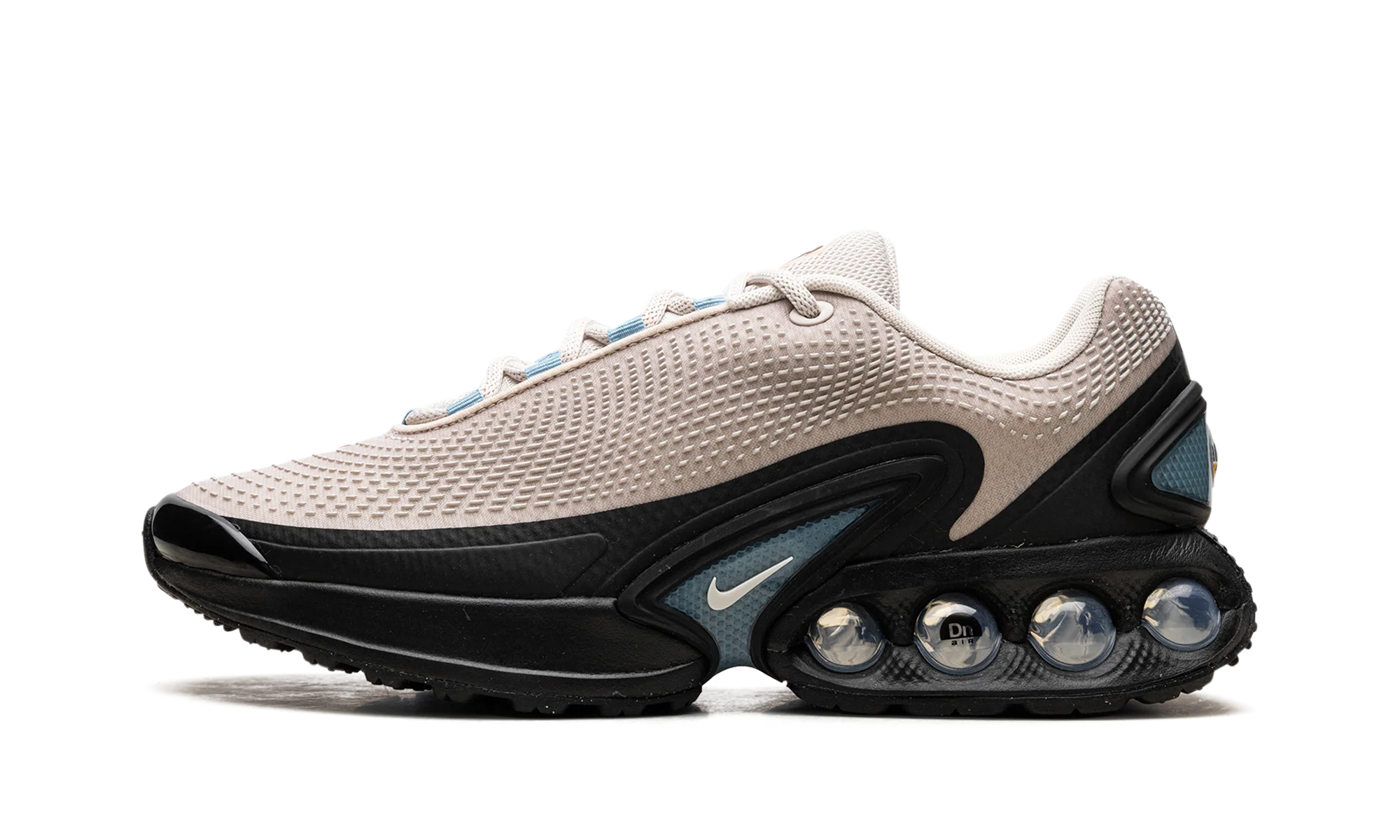 Air Max Dn "Light Orewood Brown Turquoise" HQ3478 104