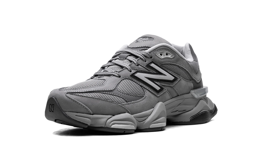 9060 "Shadow Grey" U9060ZGB