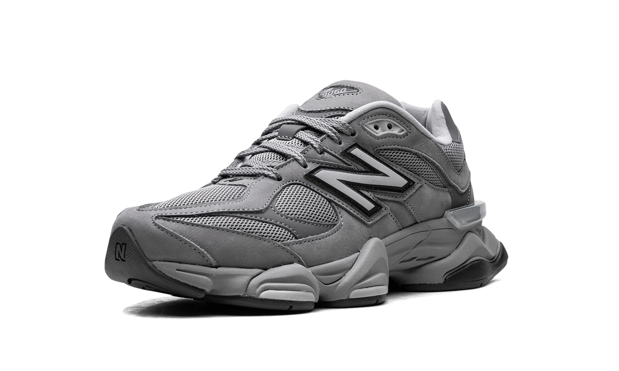 9060 "Shadow Grey" U9060ZGB