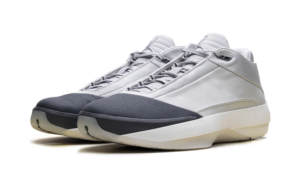 Air Jordan 40 "Wolf Grey" HM9931 001