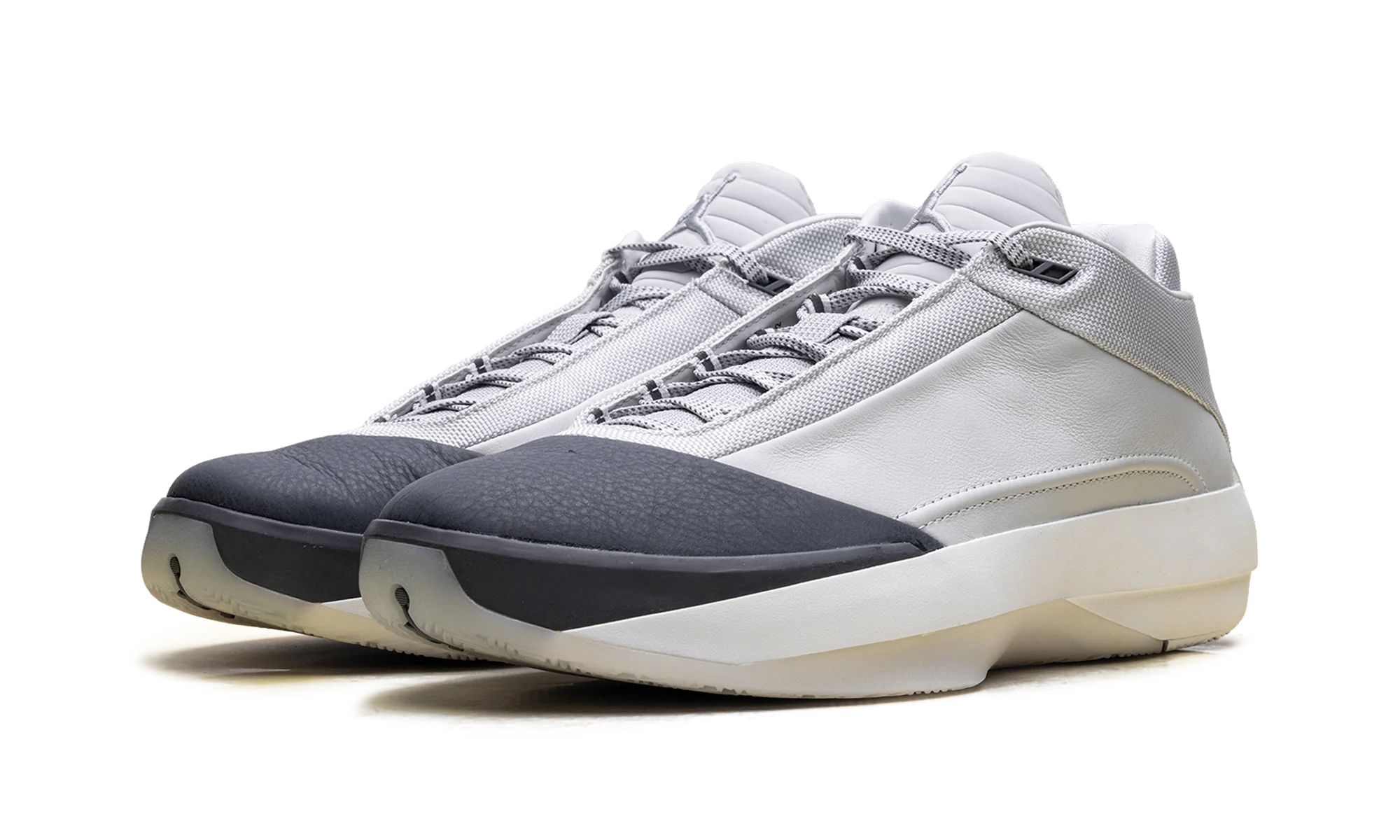 Air Jordan 40 "Wolf Grey" HM9931 001