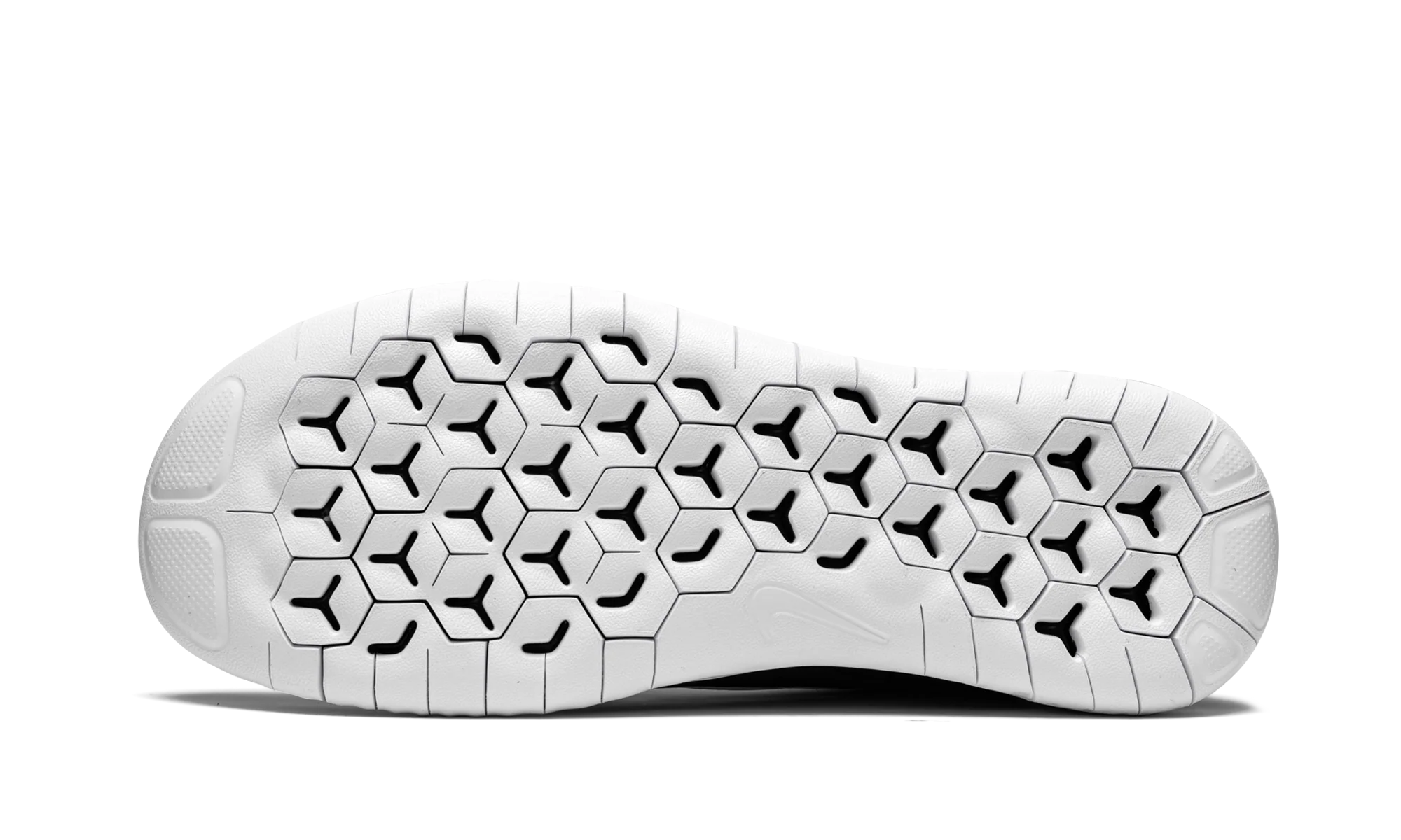 Free RN 2018 "Black White" 942836 001