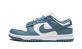 DUNK LO MNS WMNS "Noise Aqua" FJ0739 100