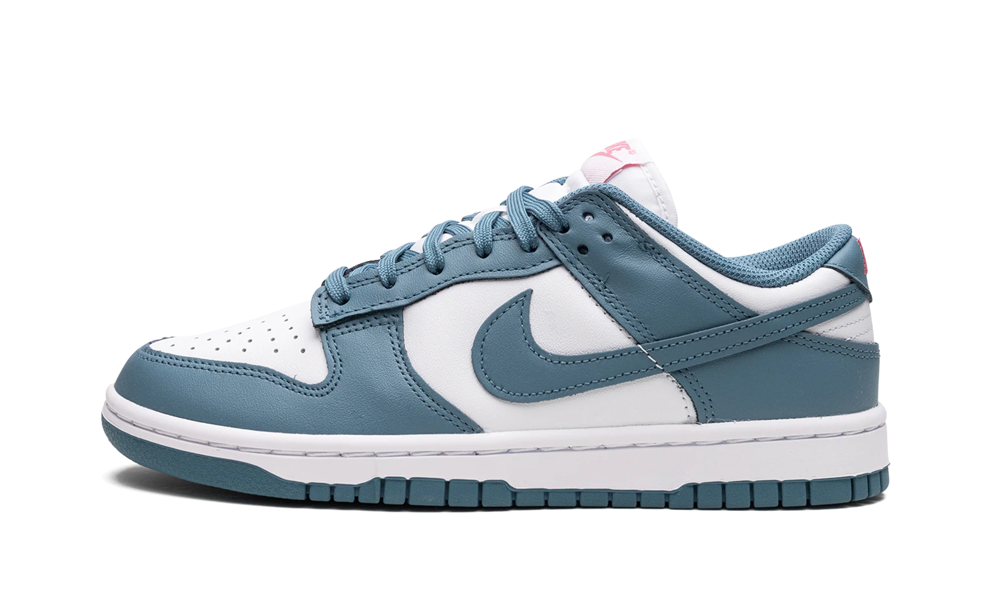 DUNK LO MNS WMNS "Noise Aqua" FJ0739 100