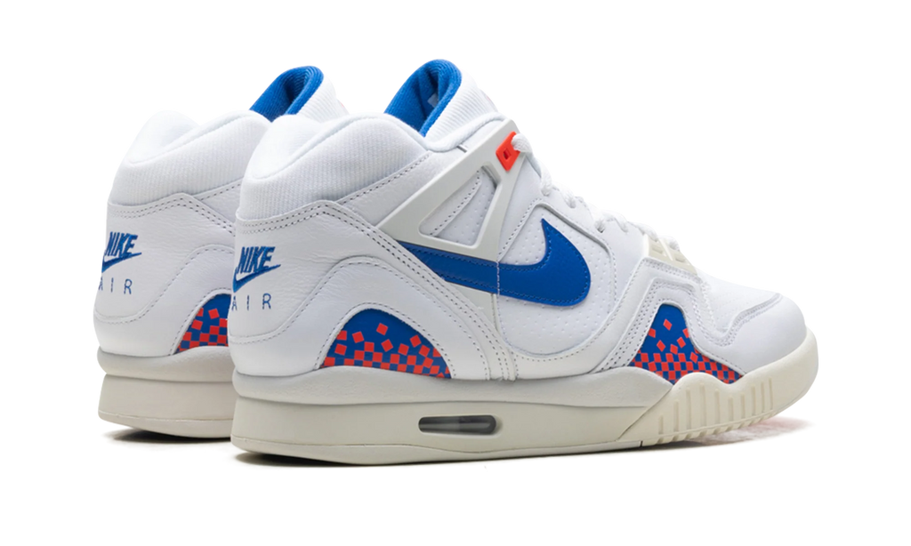Air Tech "Pixel Court (2025)" FZ9033 102