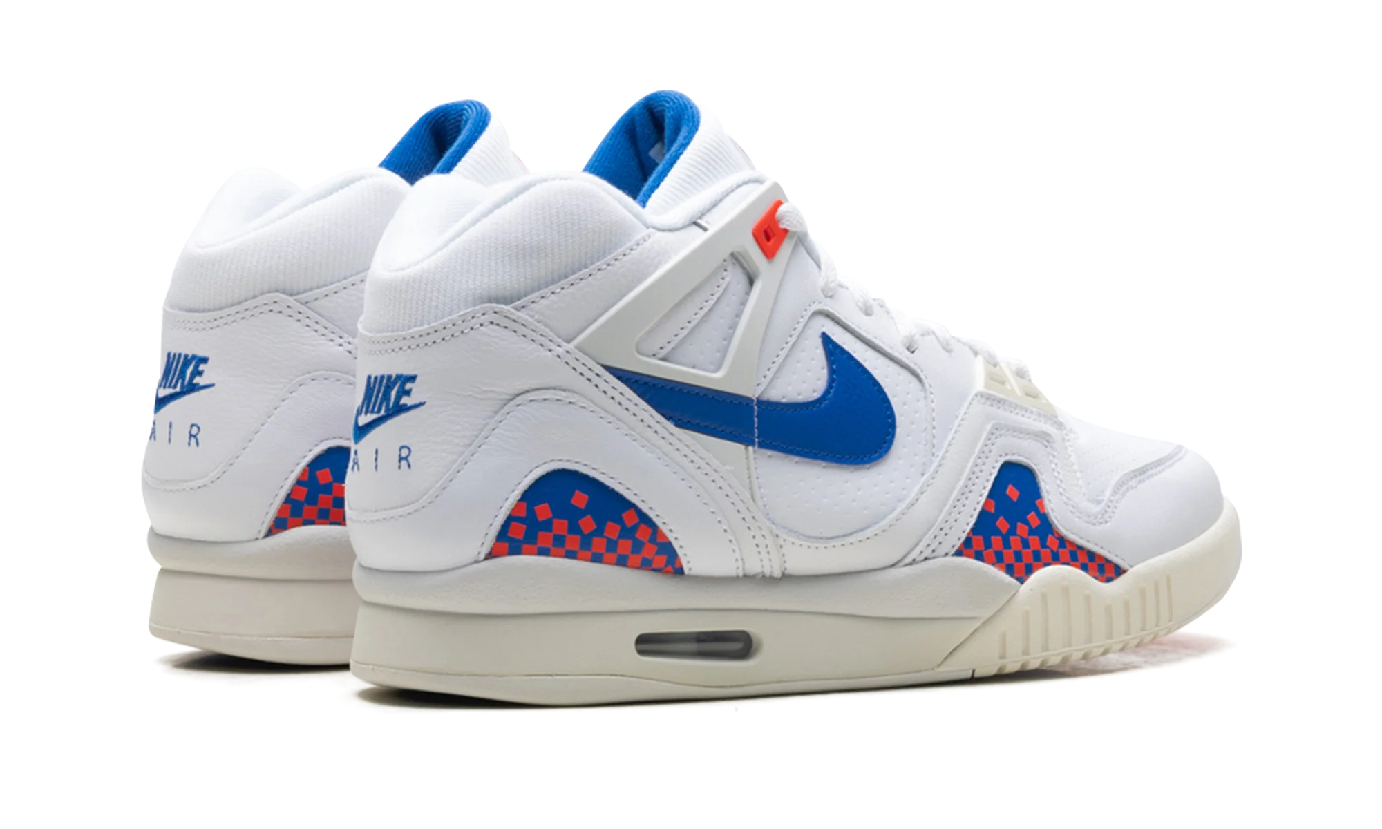 Air Tech "Pixel Court (2025)" FZ9033 102