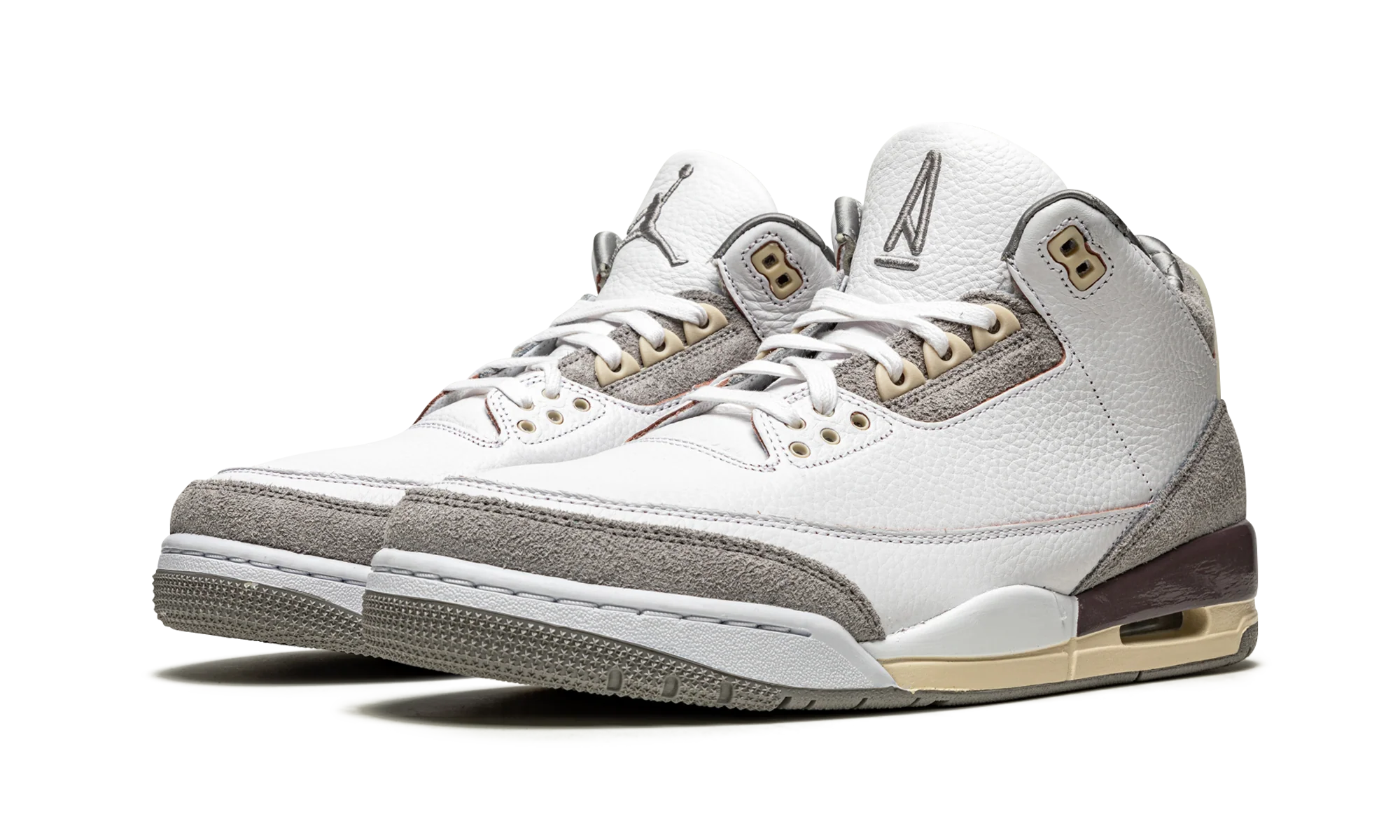 Air Jordan 3 Retro SP WMNS "A Ma Maniére - Raised by Women" DH3434 110