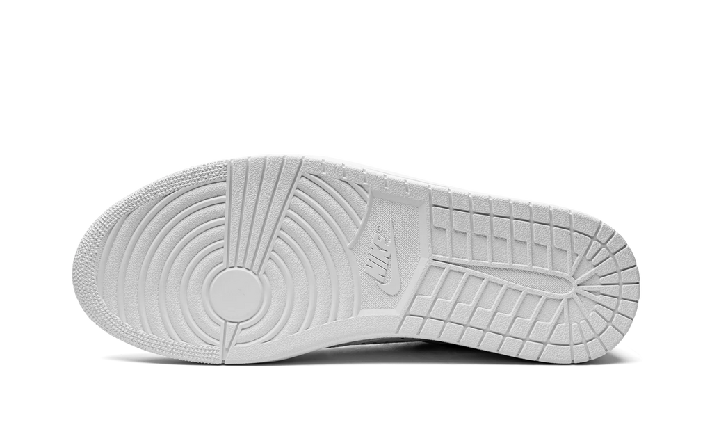 Jordan Access "White" AR3762 100