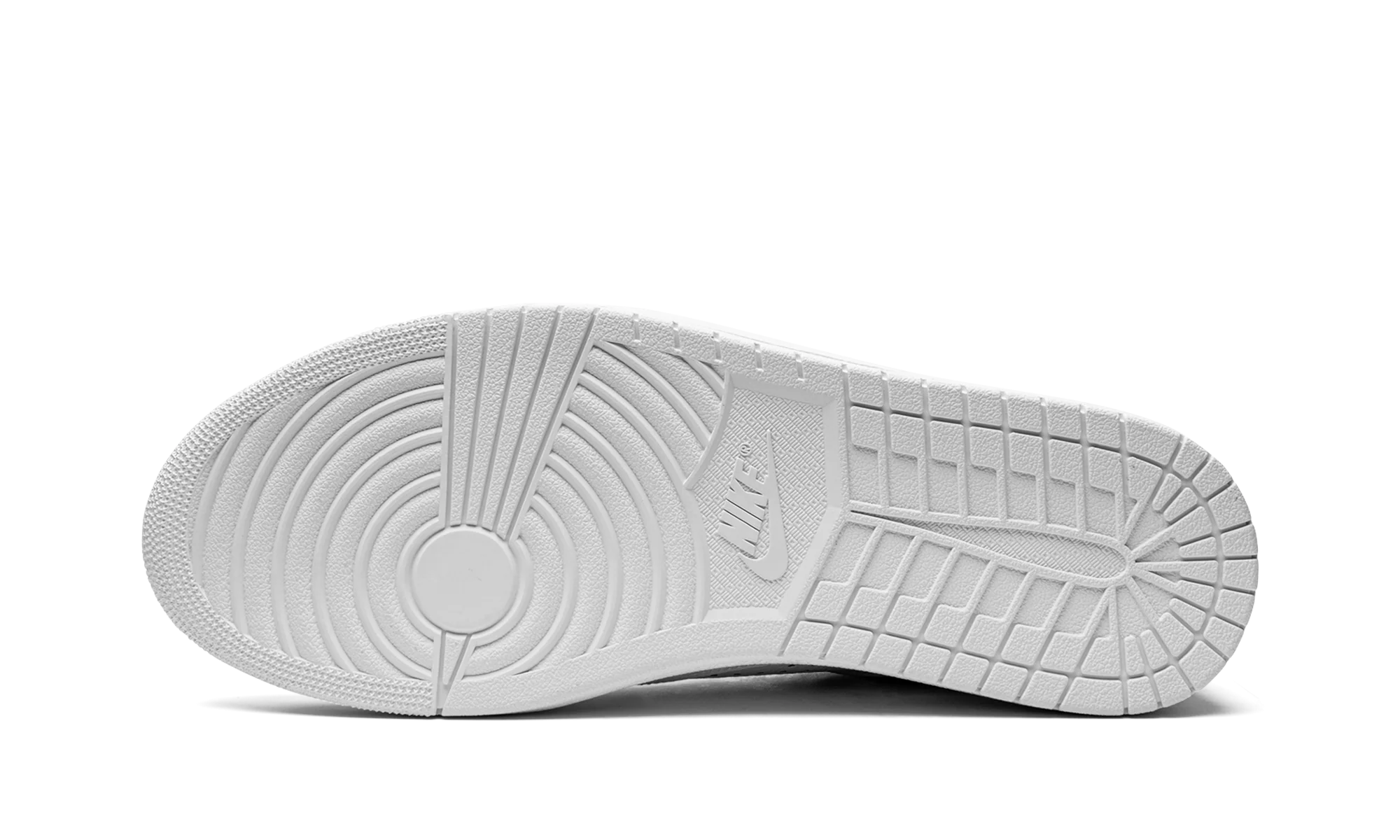 Jordan Access "White" AR3762 100