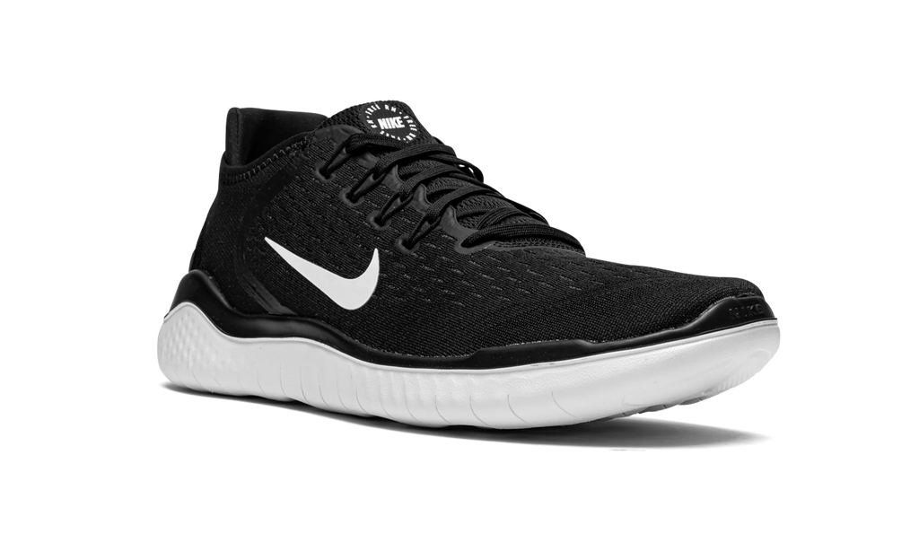 Free RN 2018 "Black White" 942836 001