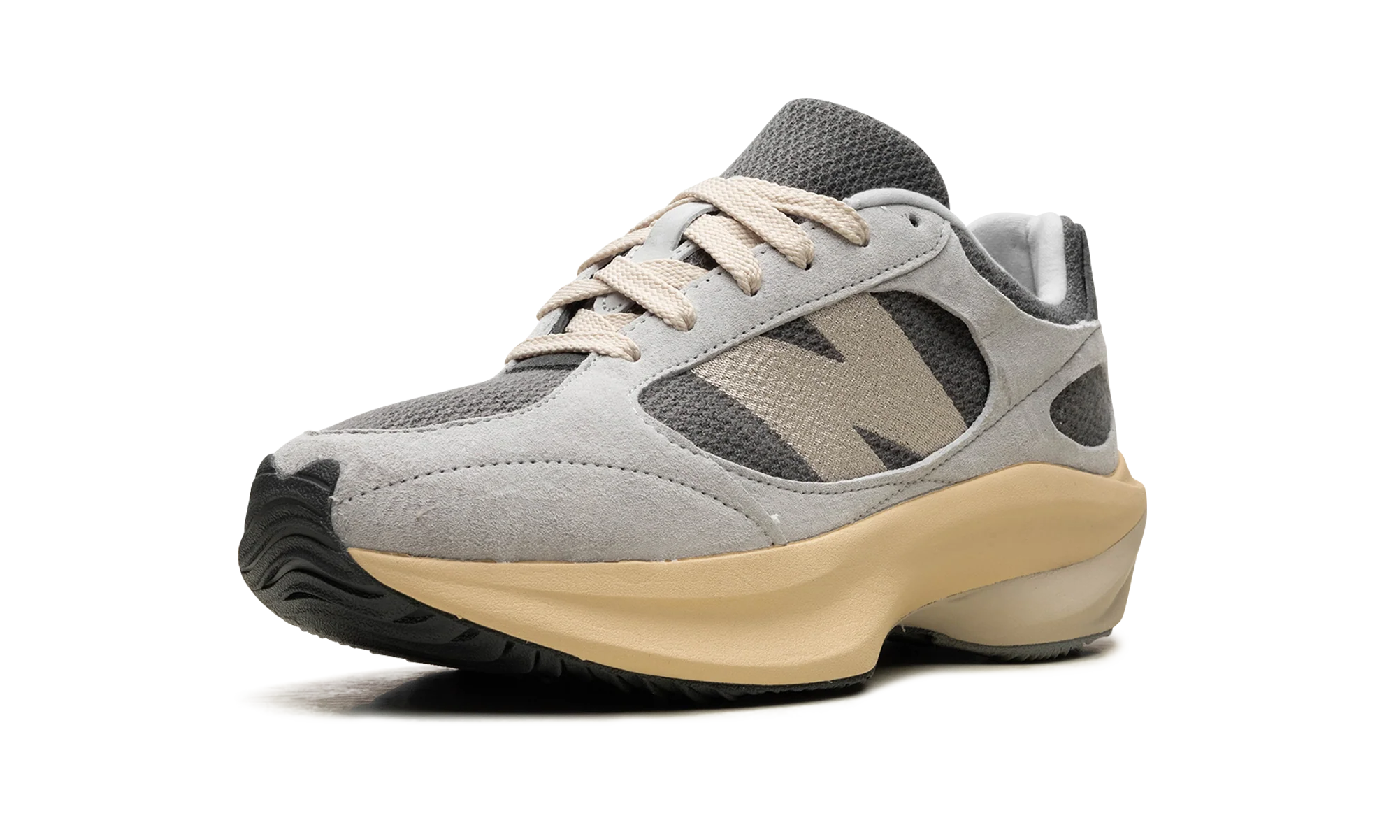 WRPD Runner "Grey Matter" UWRPDCON