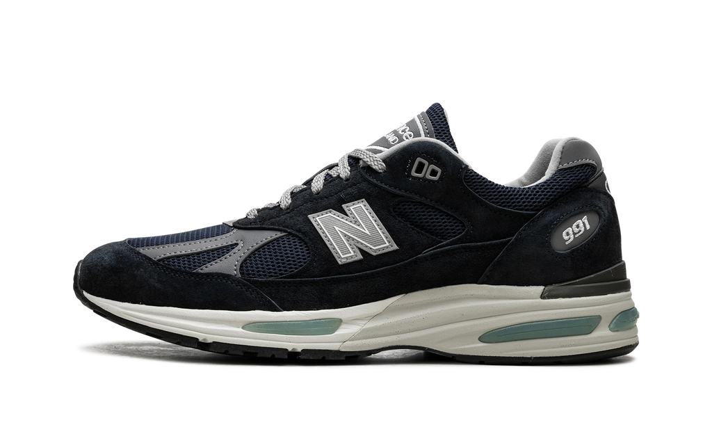 991v2 "Dark Navy" U991NV2