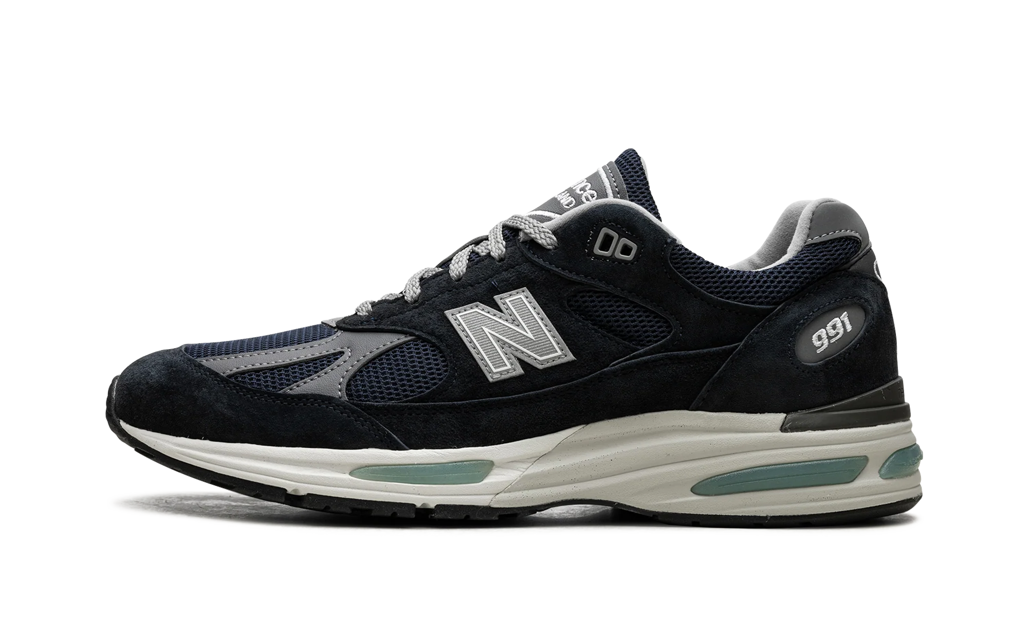 991v2 "Dark Navy" U991NV2
