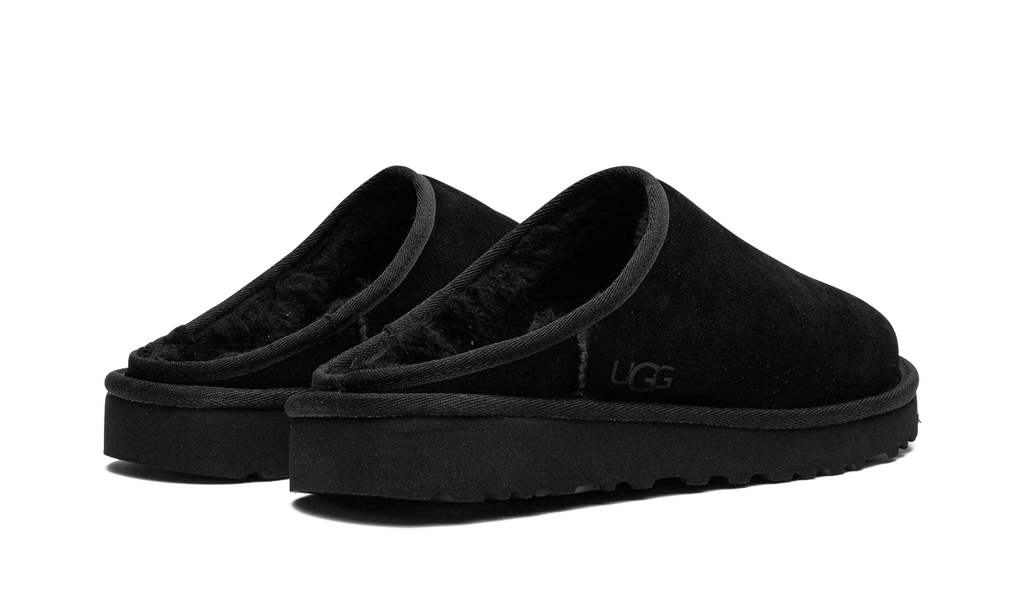 CLASSIC SLIP-ON "Black" 1129290 BLK